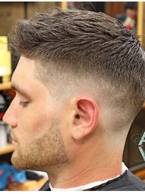 corte de pelo chico degradado|high fade cortes de cabello hombres.